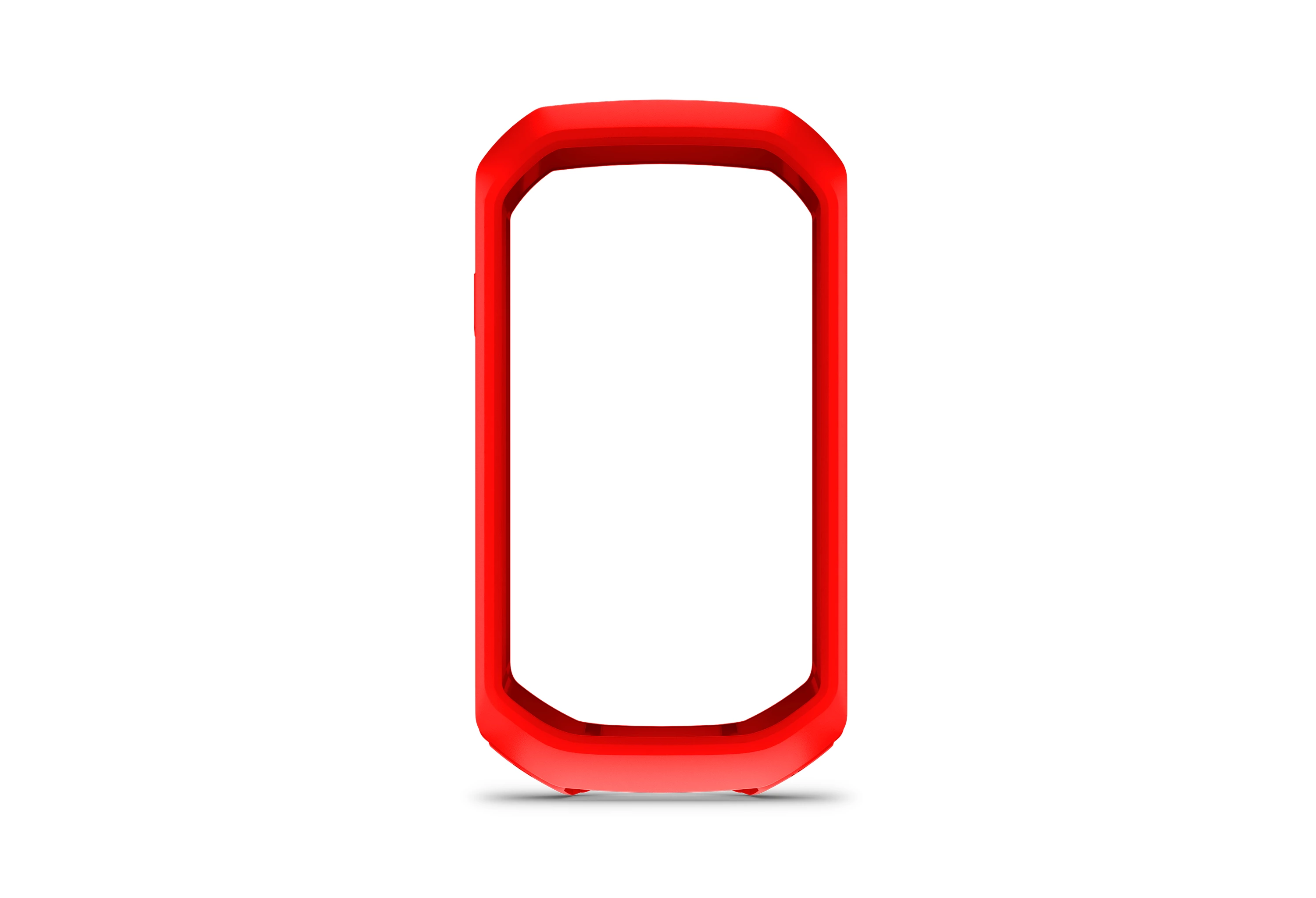 Garmin Rød Edge 1050 silikone-cover