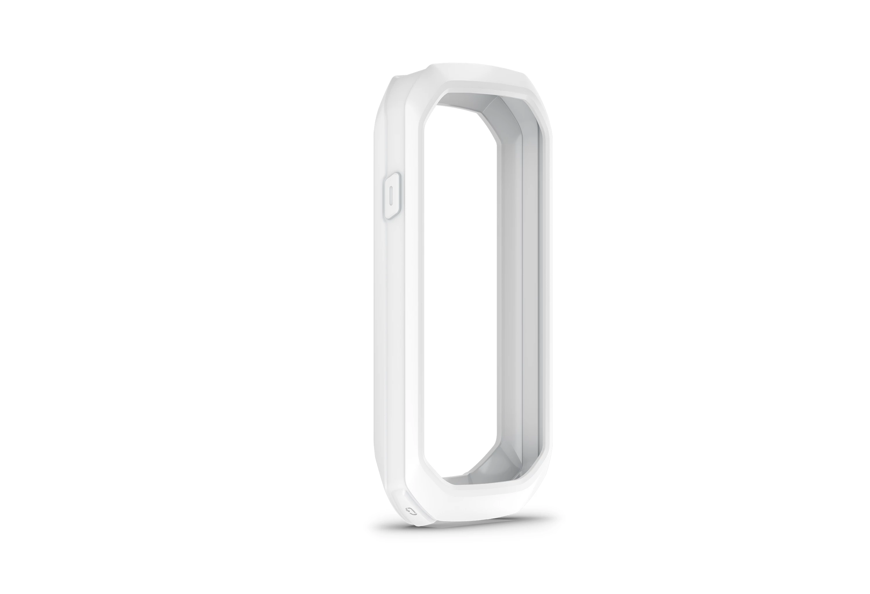 Garmin Hvid Edge 1050 silikone-cover
