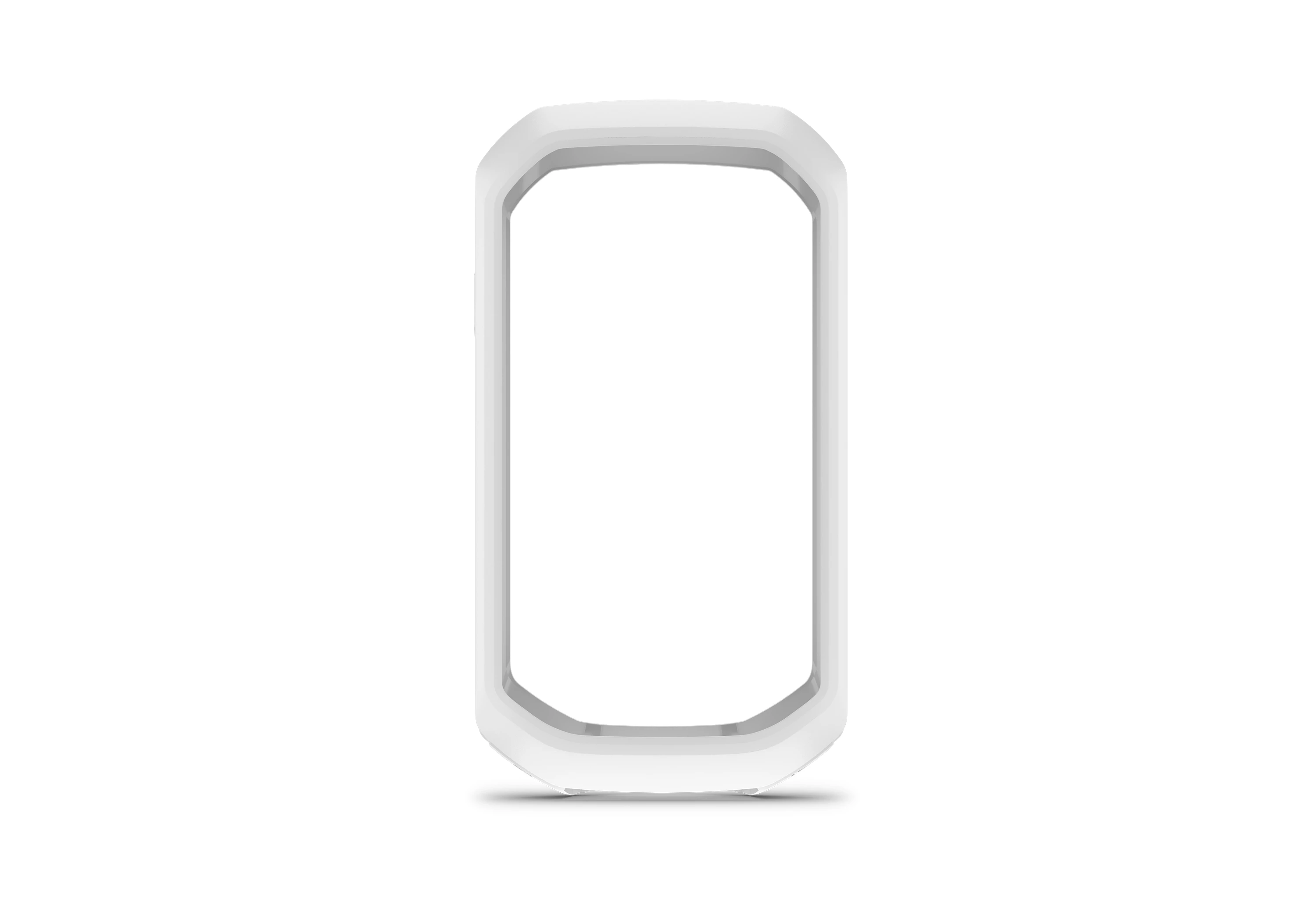 Garmin Hvid Edge 1050 silikone-cover