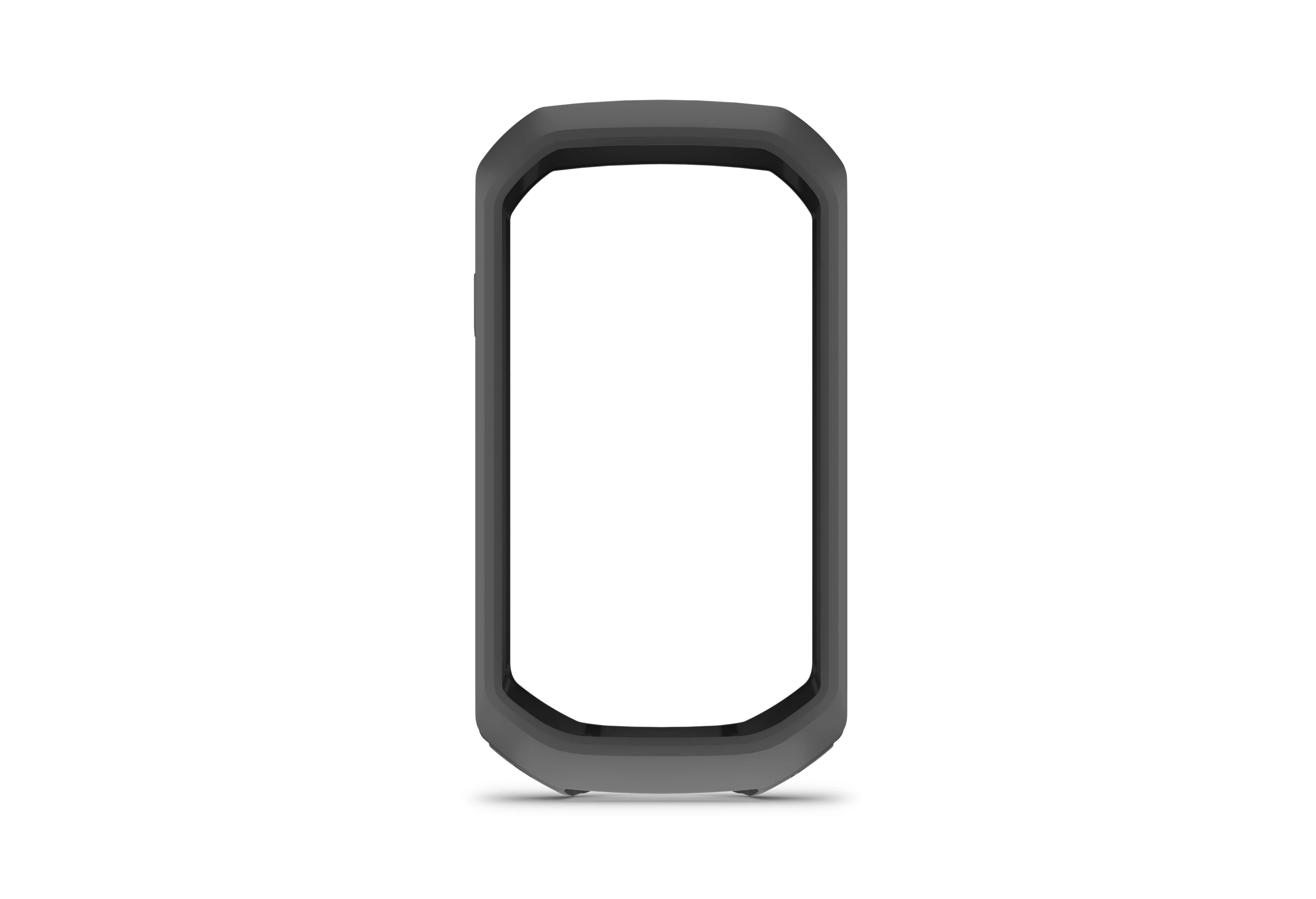 Garmin Pebble Grey Edge 1050 silikone-cover