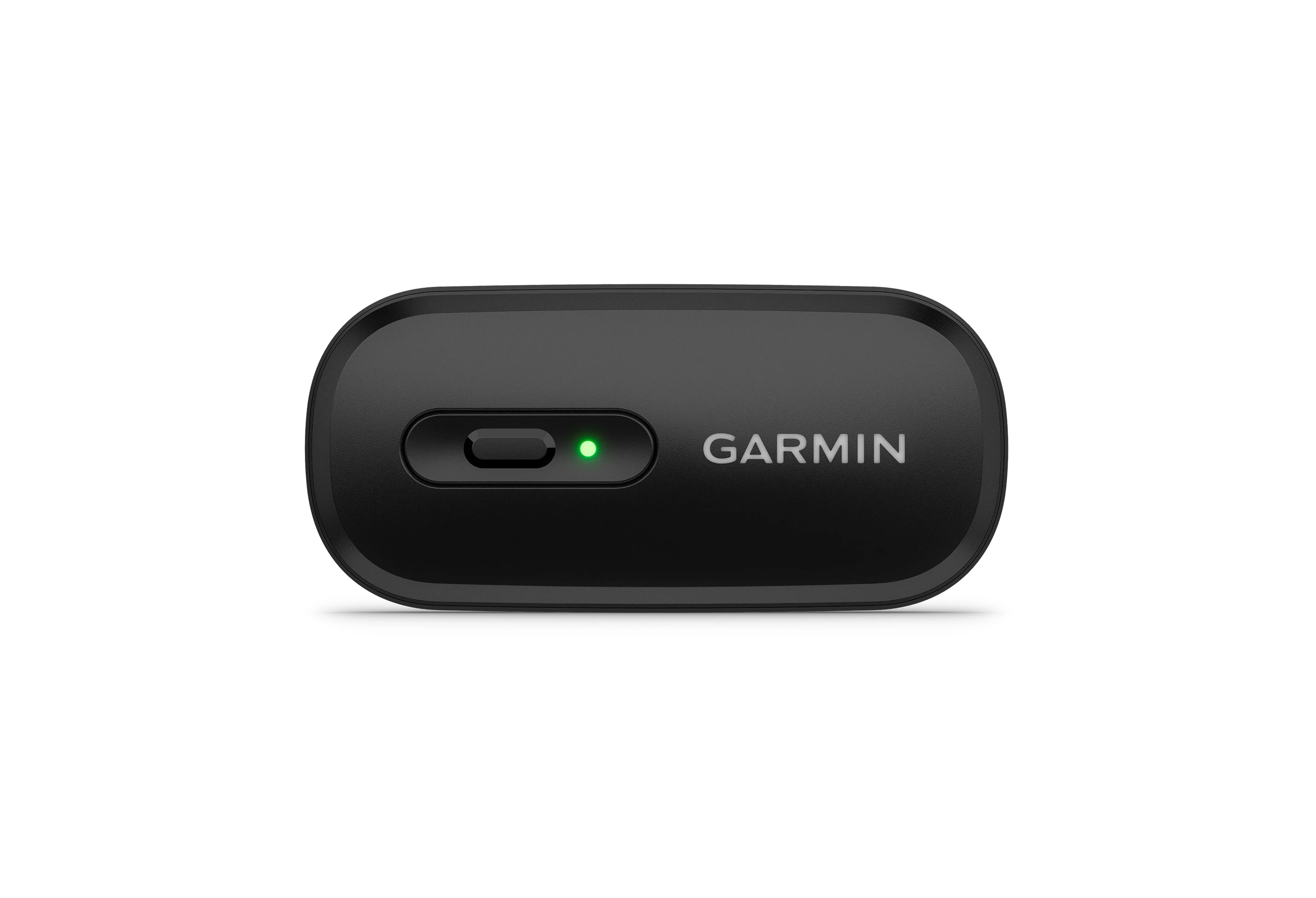 Garmin Sort HRM 200 Pulsbælte