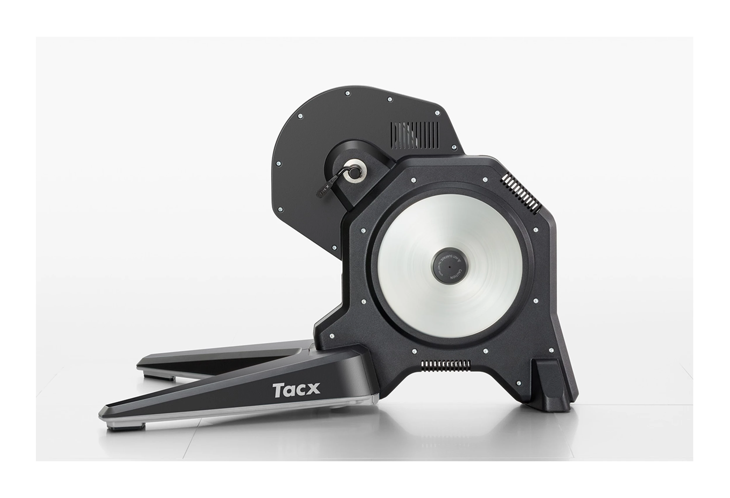 TACX Sort Flux S Smart hometrainer