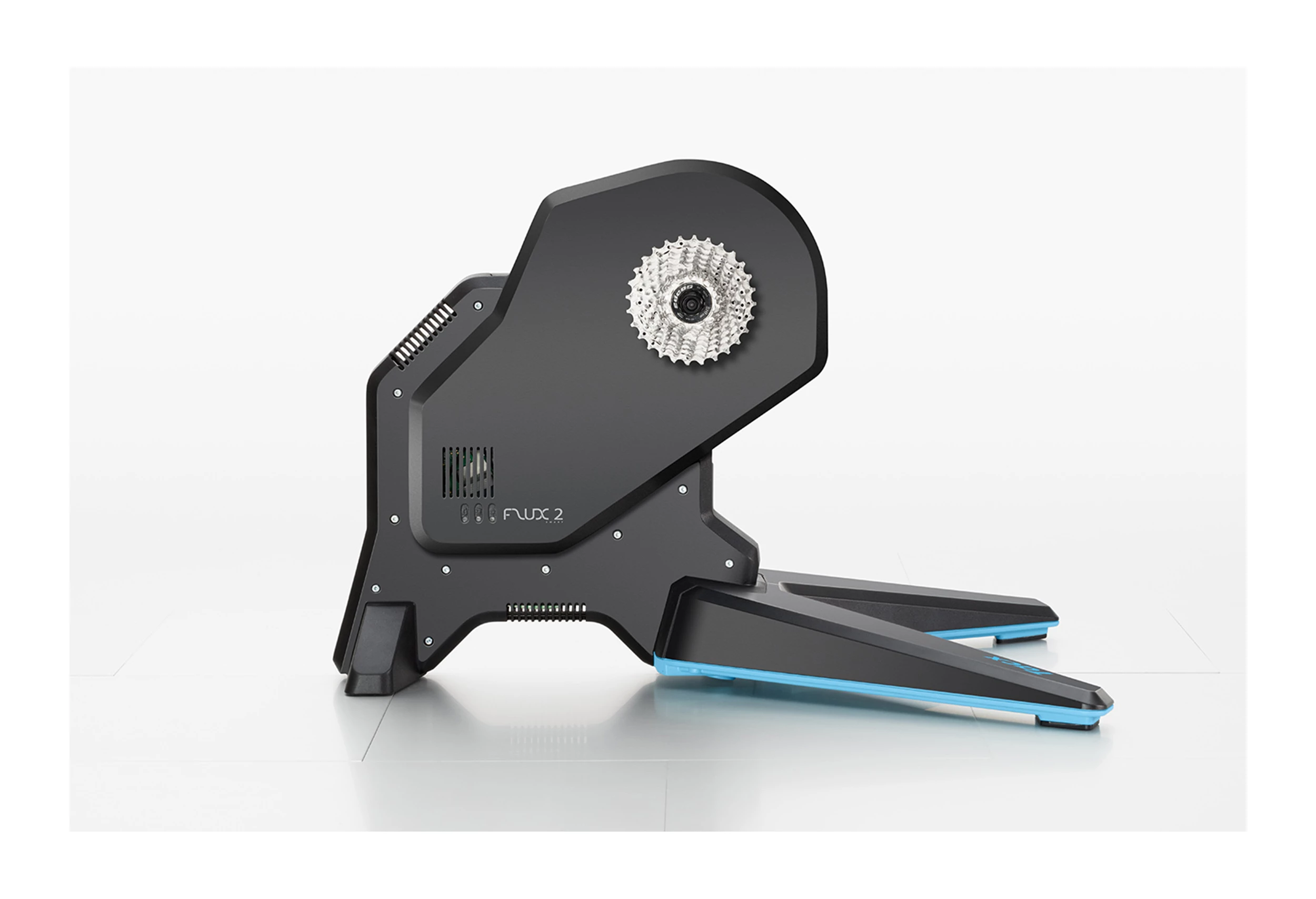 TACX Sort Flux 2 Smart hometrainer