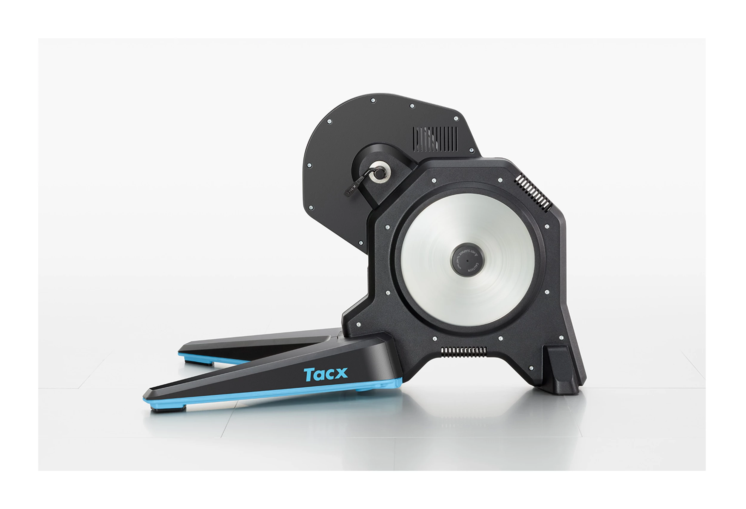 TACX Sort Flux 2 Smart hometrainer