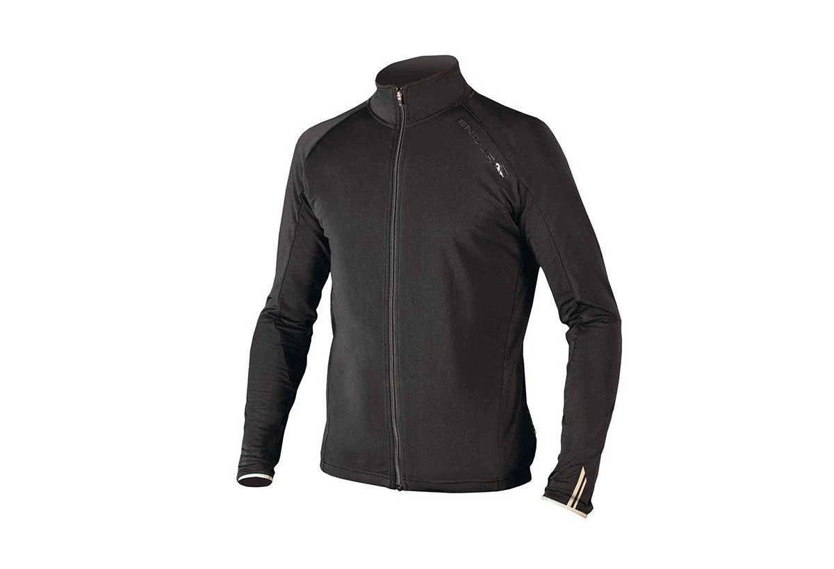 Endura Sort Roubaix Jakke