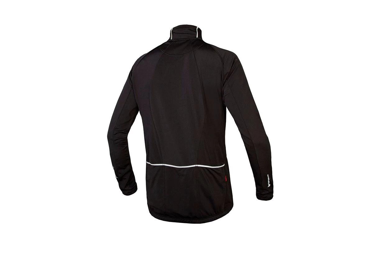 Endura Sort Roubaix Jakke