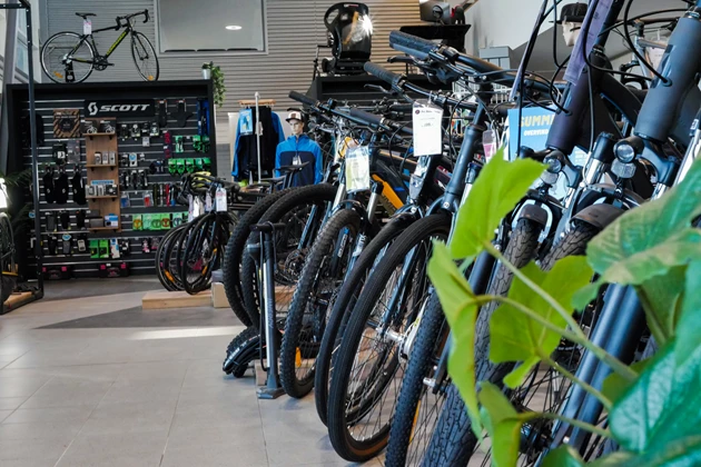 Hadsund Fri BikeShop