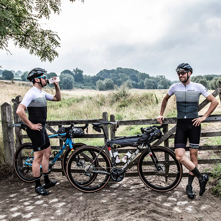 Redigeret Gravel Adventure Voeren Ridley Kanzo Speed Copyright Ridley Bikes 18