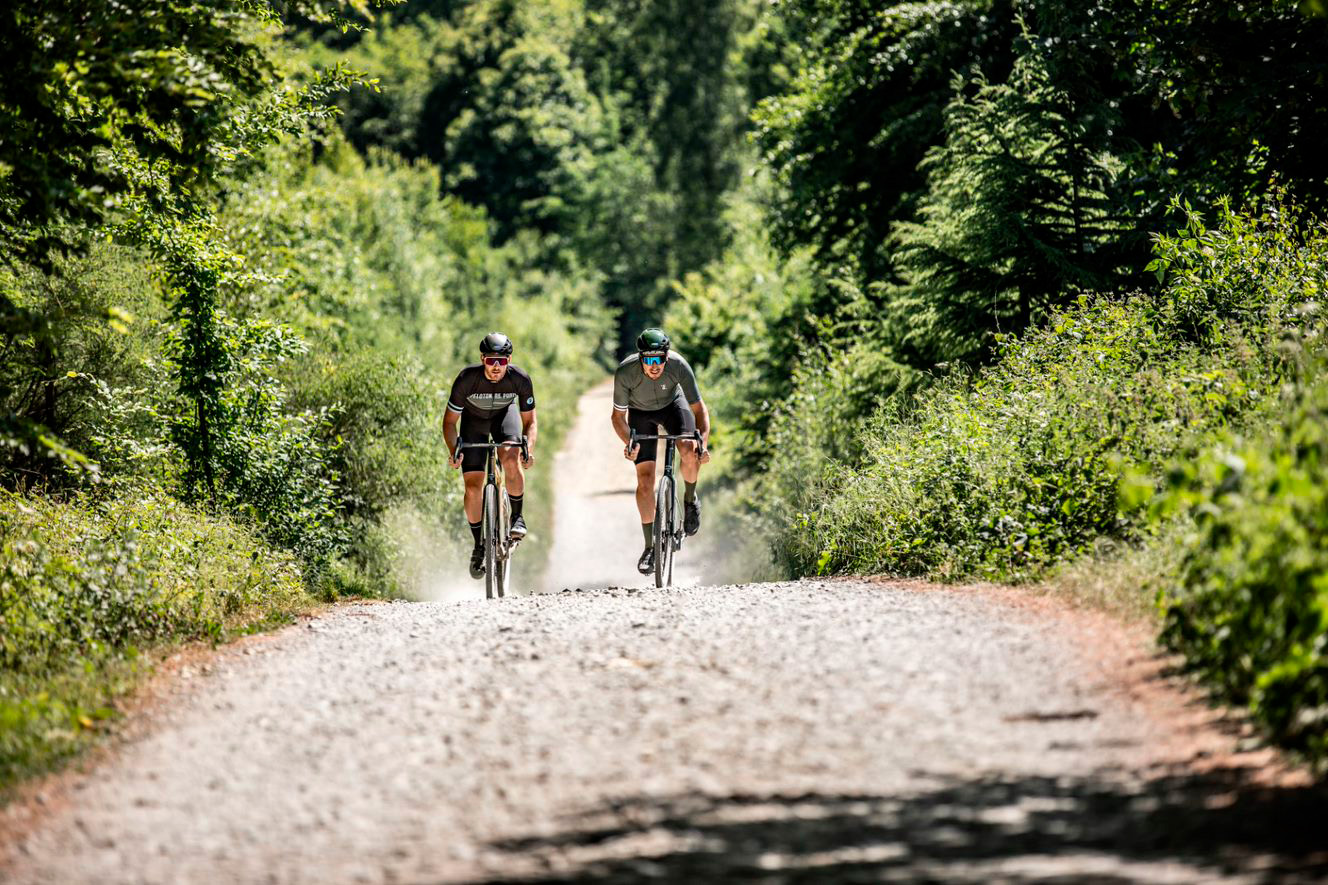 Ridley Gravel 2 2
