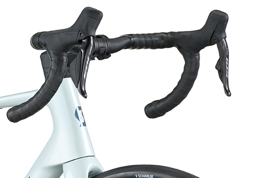 SCOTT Addict Racercykel 2026 Zoom 1