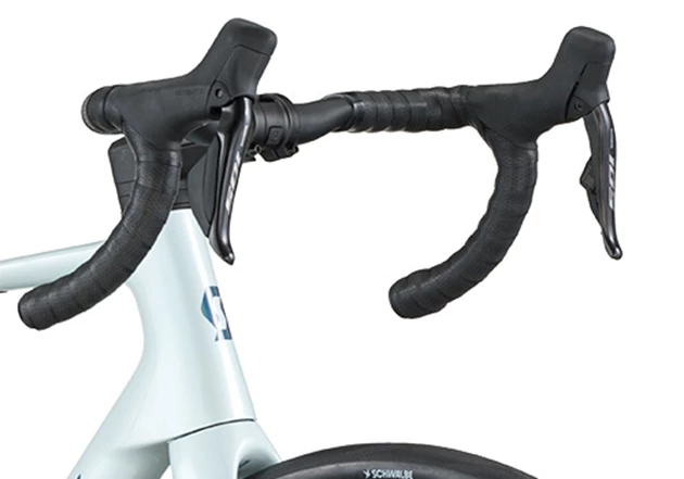 SCOTT Addict Racercykel 2026 Zoom 1