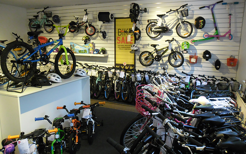 Images Fribikeshop Findbutik Ringsted Galleri Ringsted 7
