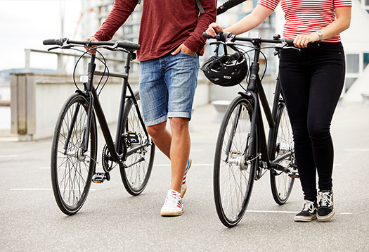 cykeltype er du? | Guide af