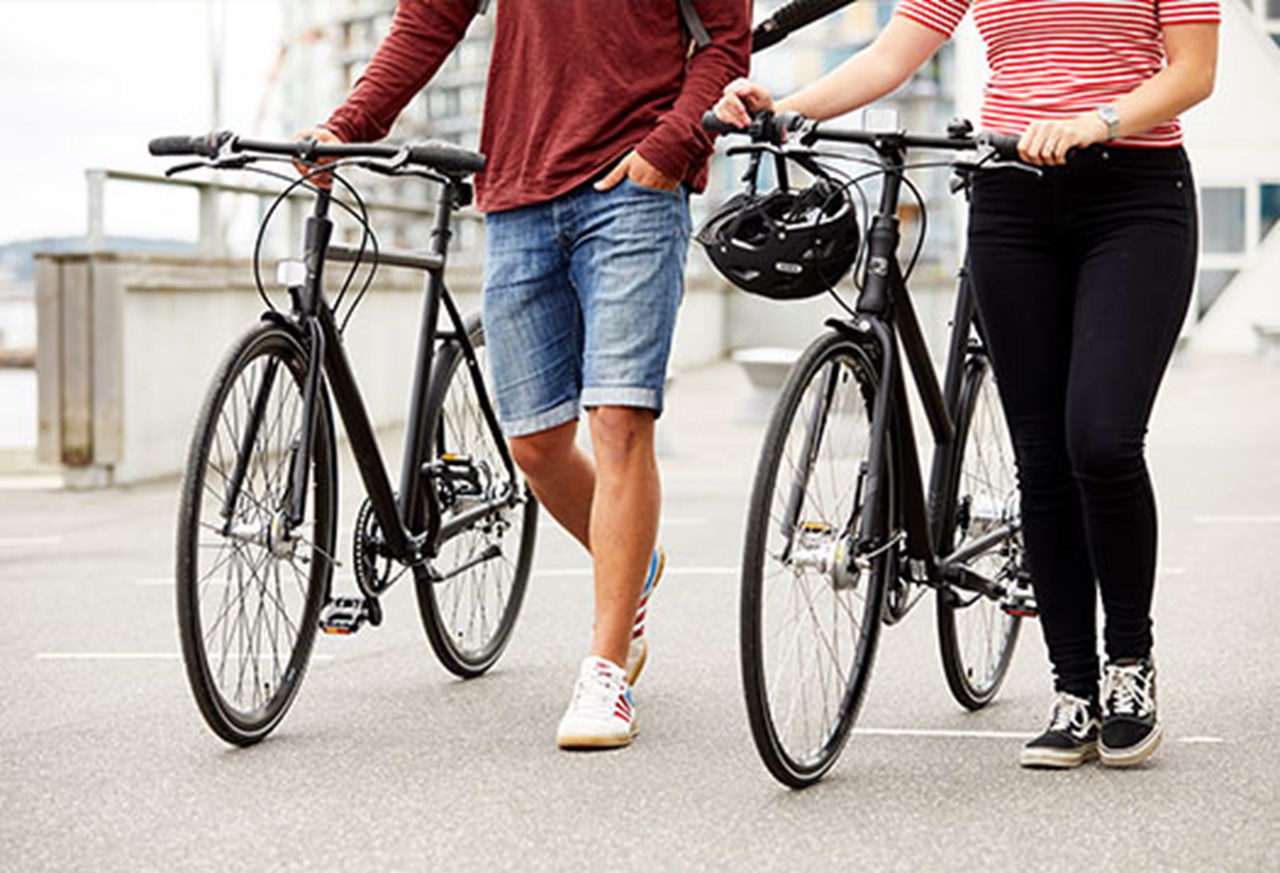 Forståelse meditativ Forstå Hvilken cykeltype er du? | Guide til valg af cykel