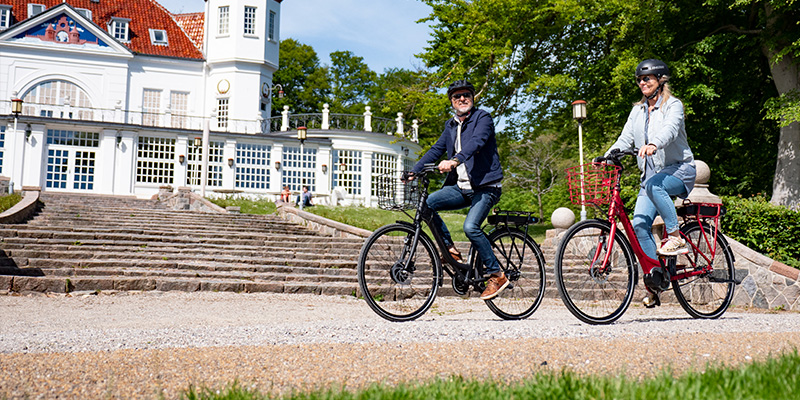 Derfor Skal Du Vælge En Elcykel 3