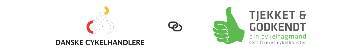Danske Cykelhandlere Certificering