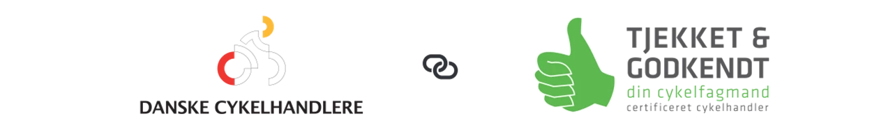 Danske Cykelhandlere Certificering