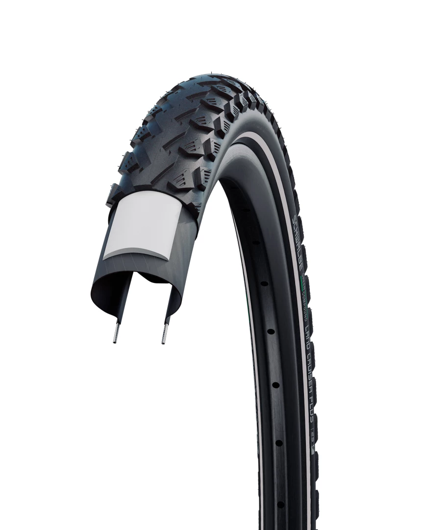 V Guard, Green Guard Og Puncture Guard