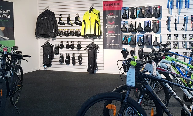 Images Fribikeshop Findbutik Nykoebing Falster Galleri Galleri 2