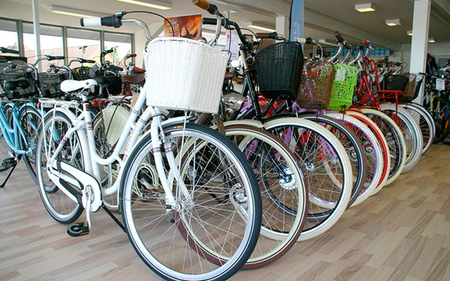 Images Fribikeshop Findbutik Kalundborg Galleri Kalundborg Galleri 6