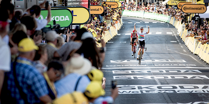Tourdefrance