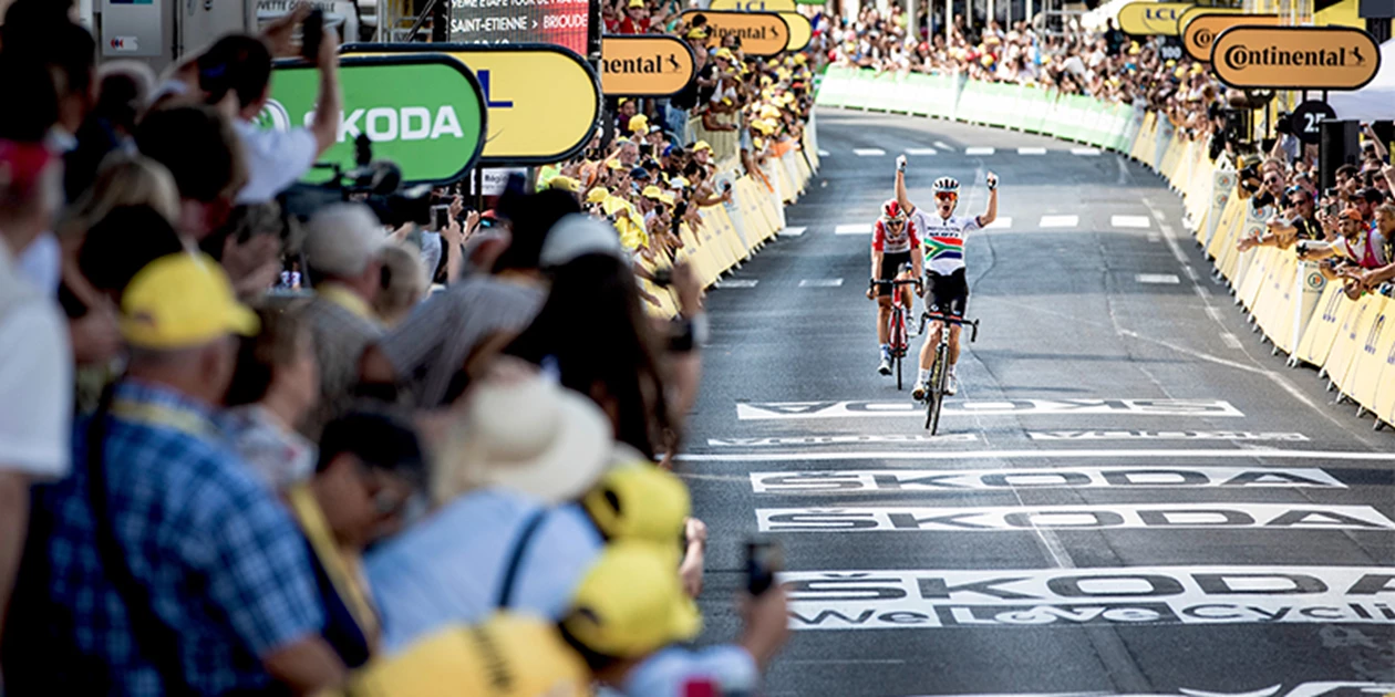 Tourdefrance