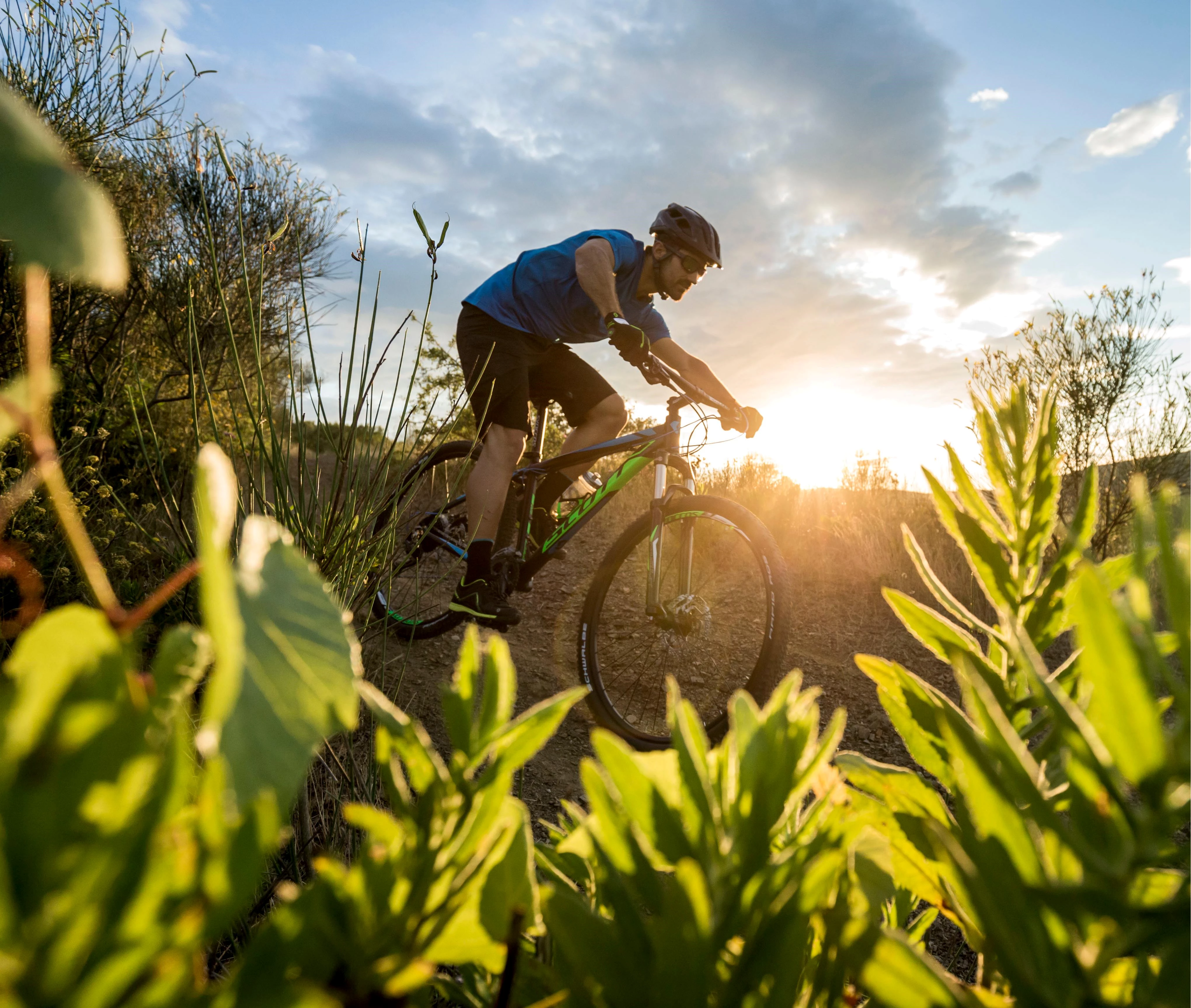 Pages Tips Tricks Valg Af Cykel Valg Af Mtb Scott Hardtail Full Suspension