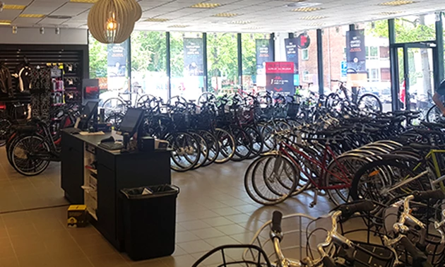 Images Fribikeshop Findbutik Herlev Galleri 4