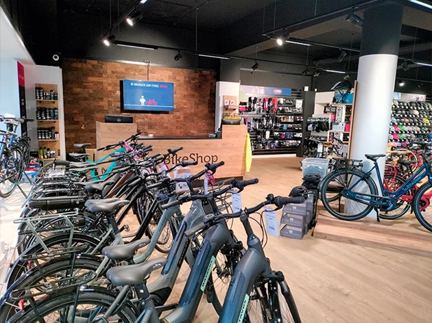 Fri BikeShop Glostrup (1)