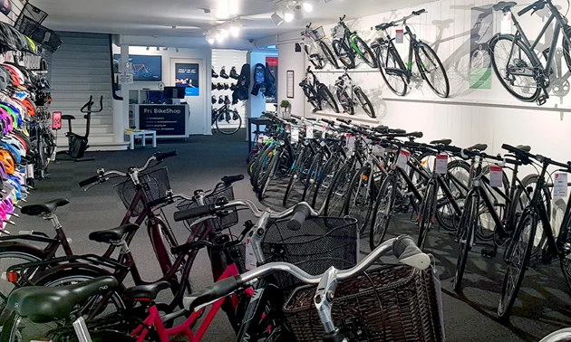 Images Fribikeshop Findbutik Nykoebing Falster Galleri Galleri 6