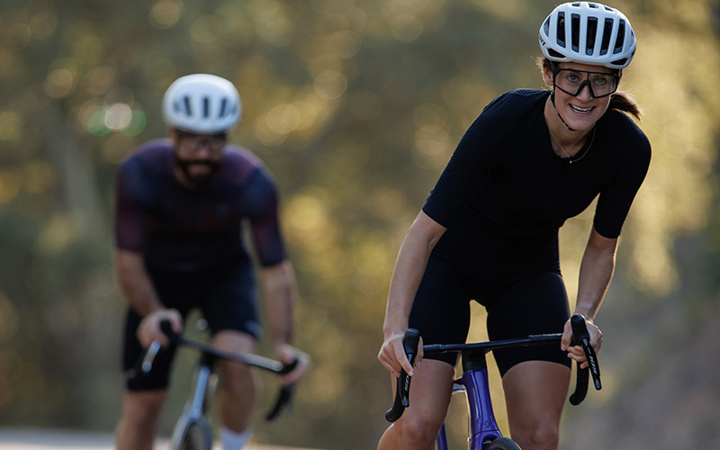 Racercykling 2