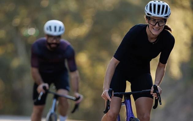 Racercykling 2