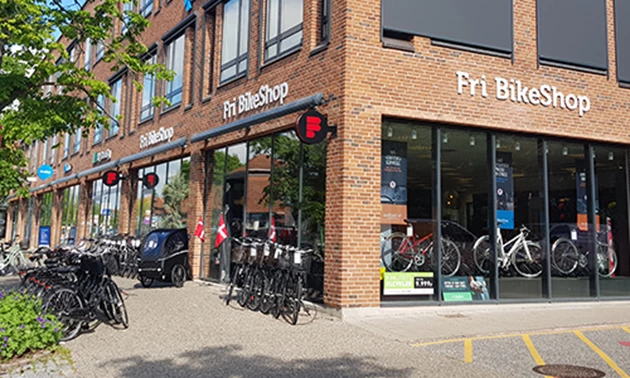 Images Fribikeshop Findbutik Herlev Galleri 6