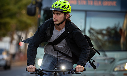 Cykel På Arbejde 5