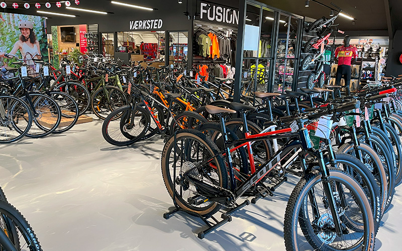 Skive 2025 Butik 1