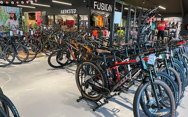 Skive 2025 Butik 1