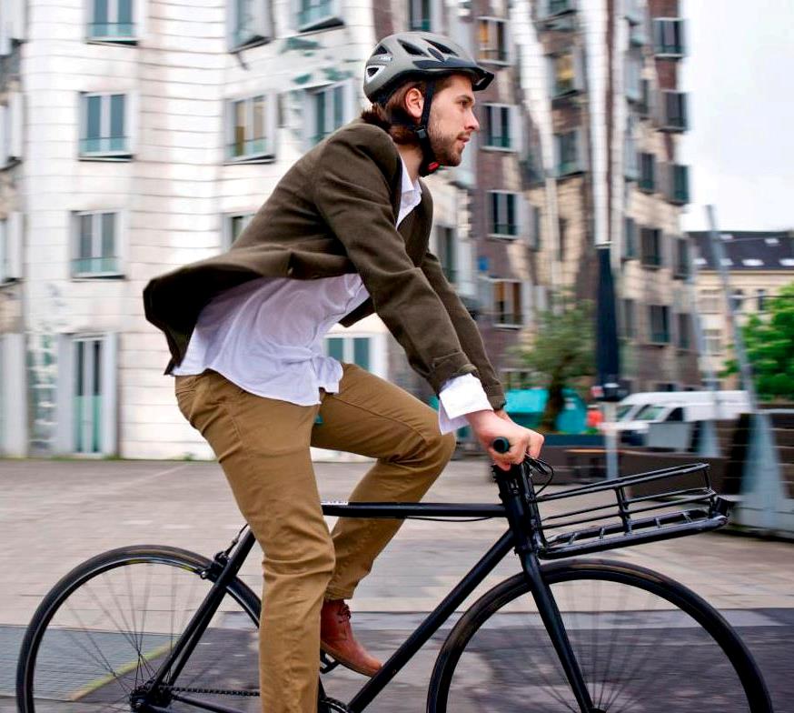 10 råd til af brugt cykel