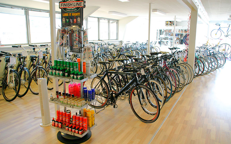 Images Fribikeshop Findbutik Kalundborg Galleri Kalundborg Galleri 2