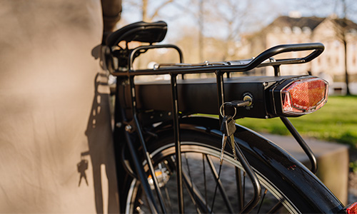 Derfor Skal Du Vælge En Elcykel 6