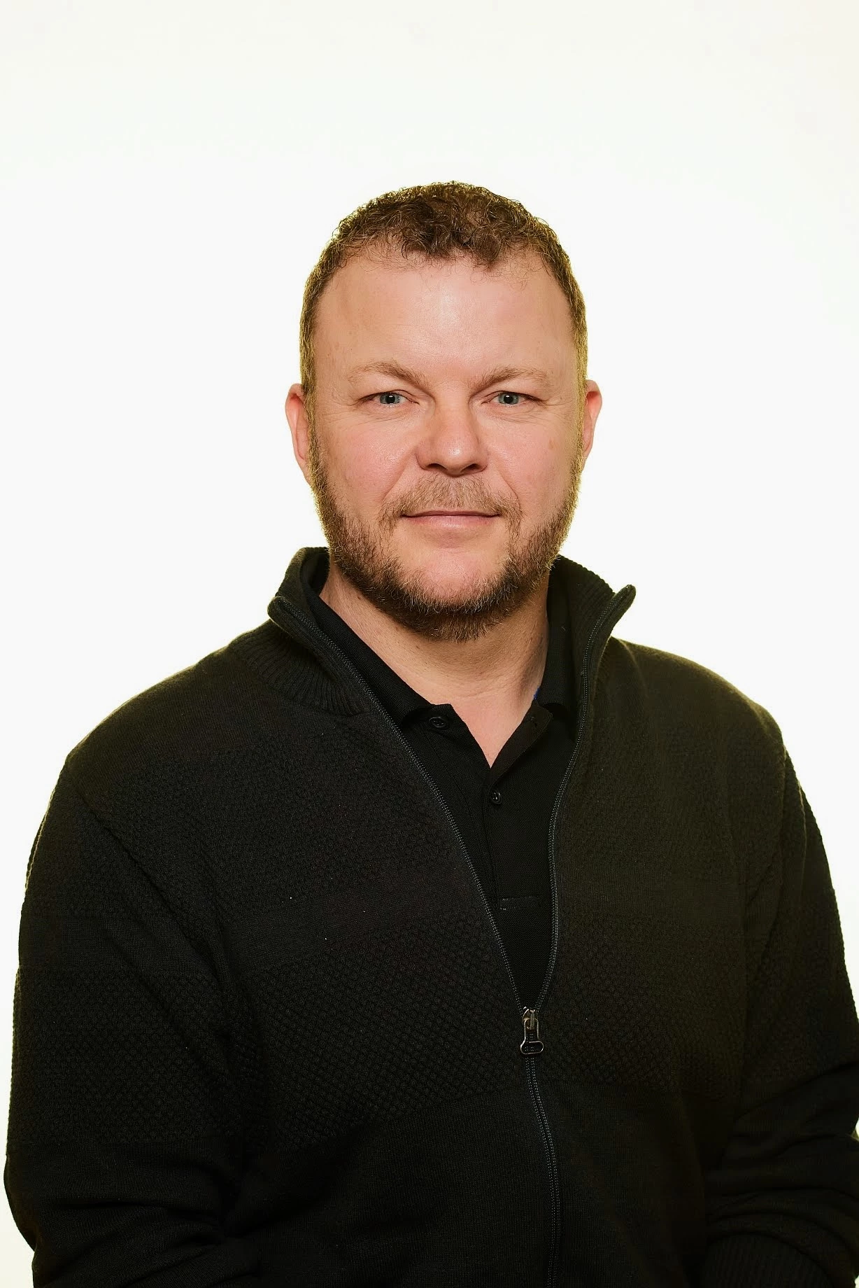 Brian Bendorff Geertsen