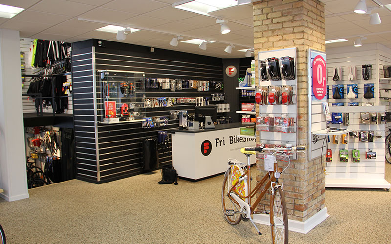 Thisted Galleri 5