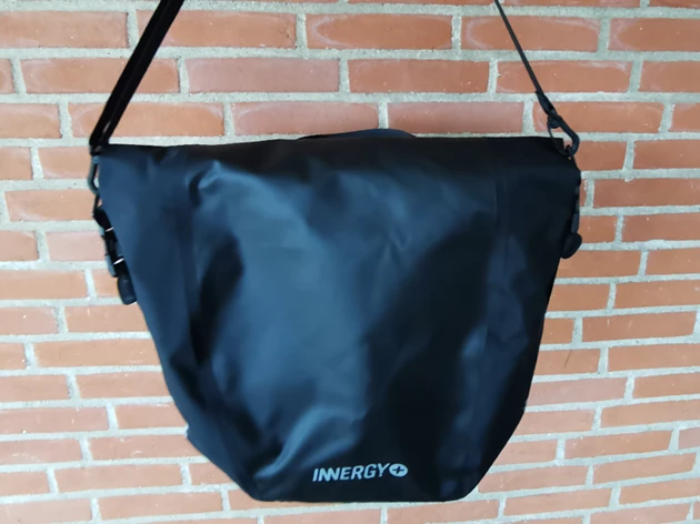 Sidetaske INNERGY+1