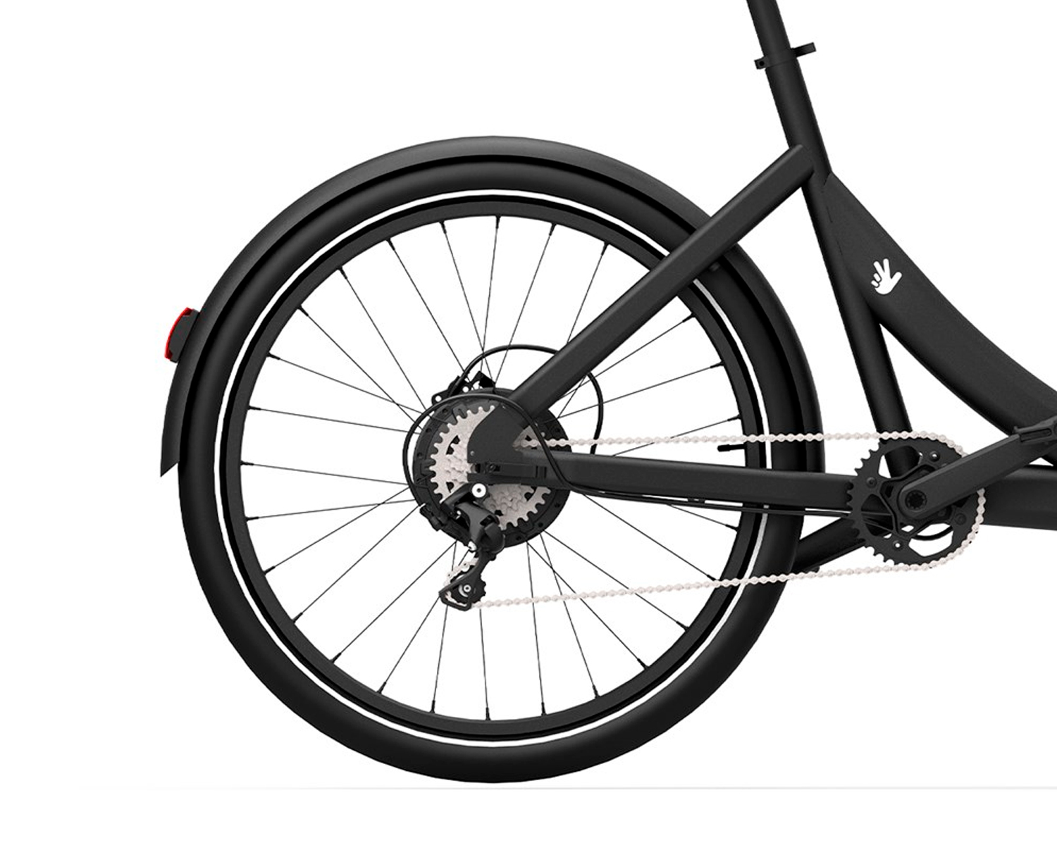 Bafang H 610