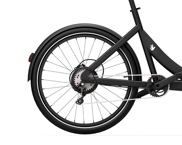 Bafang H 610
