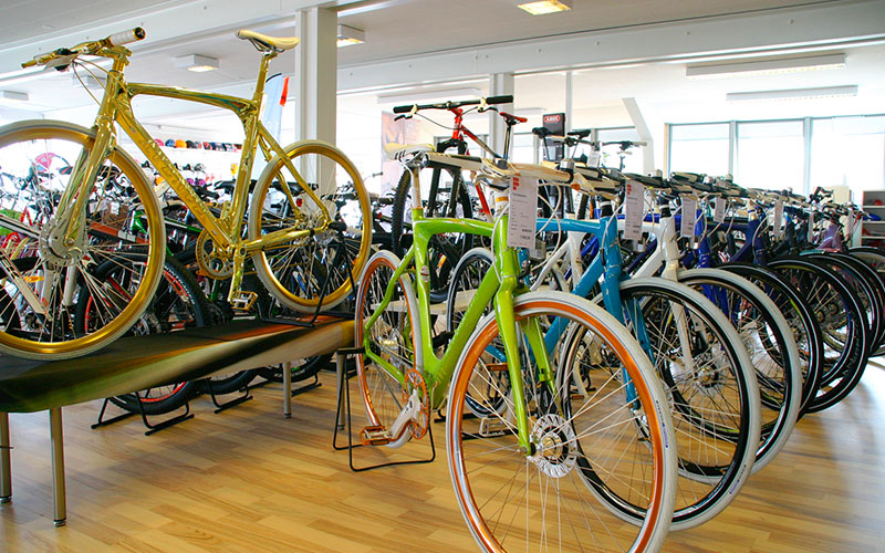 Images Fribikeshop Findbutik Kalundborg Galleri Kalundborg Galleri 5