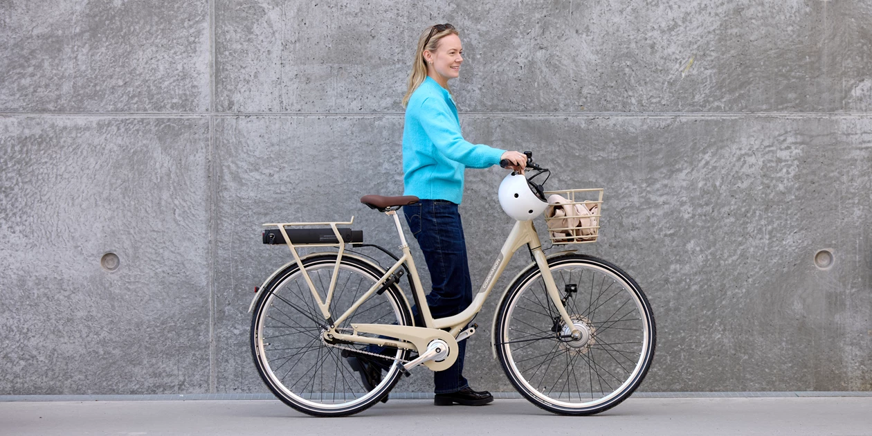 Pages Tips Tricks Cyklens Historie Fremtidens Cykel