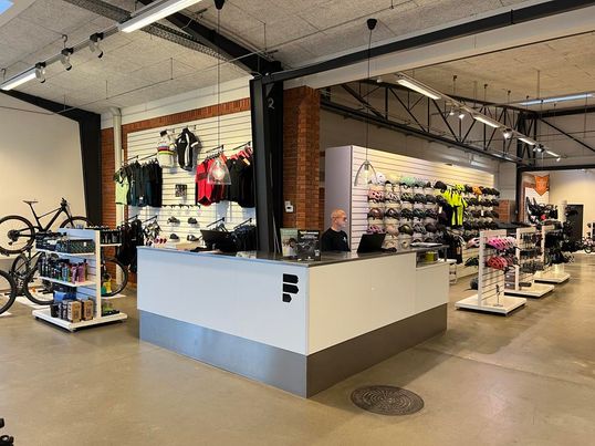 Fri Bikeshop Odense C 002