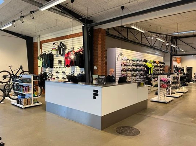 Fri Bikeshop Odense C 002