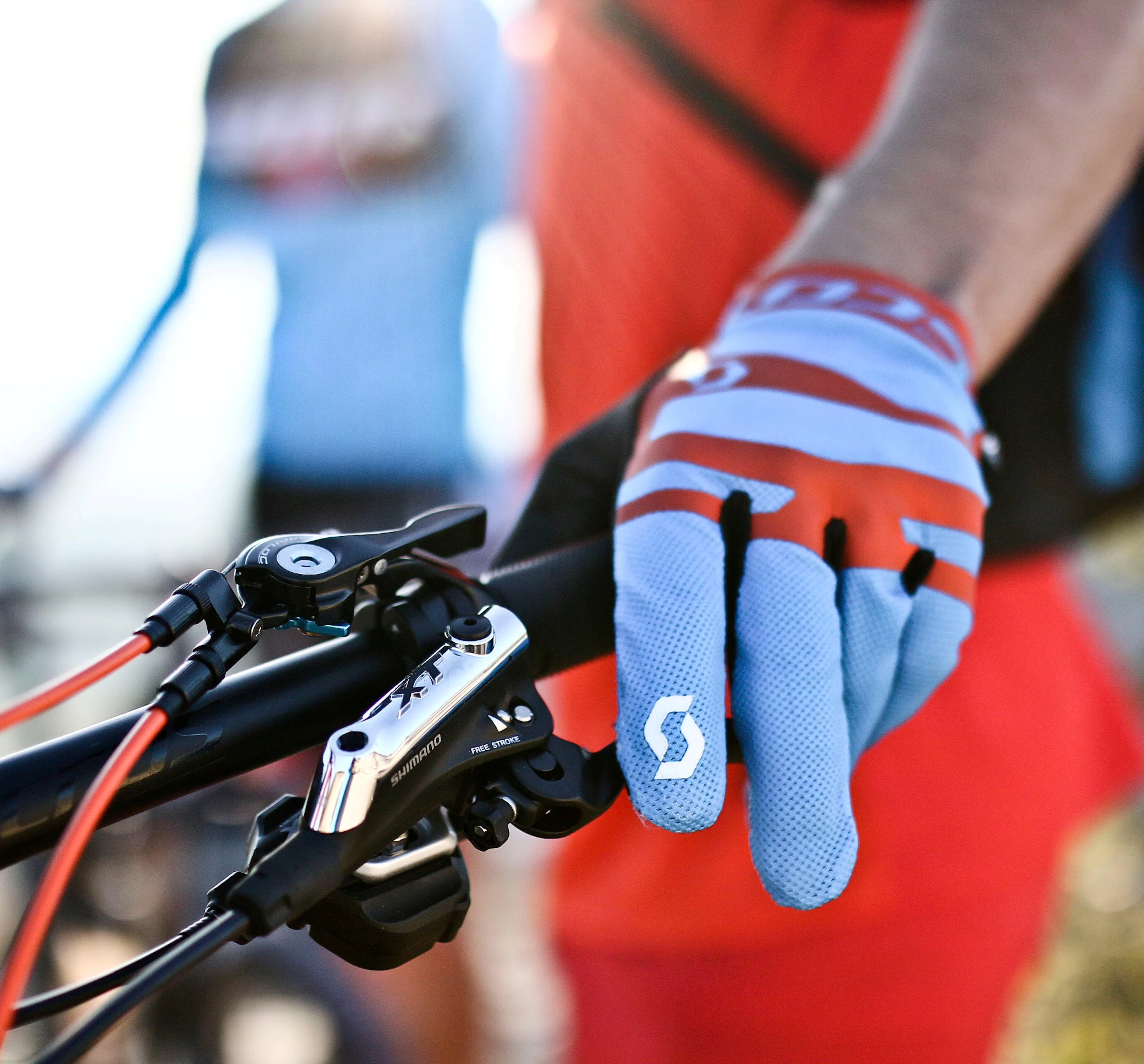 Pages Tips Tricks Valg Af Cykel Valg Af Mtb Bremser Scott Gloves