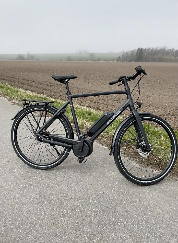 Batavus Razer